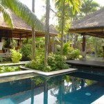 Architectuur op Bali